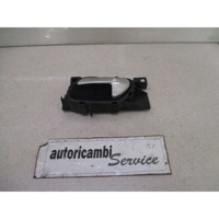 NOTRANJA KLJUKA  OEM N. 100187386 ORIGINAL REZERVNI DEL CITROEN C4 MK1 / COUPE L LC (2004 - 08/2009) DIESEL LETNIK 2009