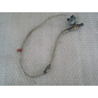 SONDA LAMBDA  OEM N. 07M224741  ORIGINAL REZERVNI DEL MAZDA 3 MK1 BK (2003 - 2009)BENZINA LETNIK 2003