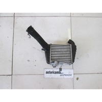 HLADILNIK INTERCOOLER OEM N. 2827127700 ORIGINAL REZERVNI DEL HYUNDAI GETZ TB (2002 - 02/2006) DIESEL LETNIK 2005