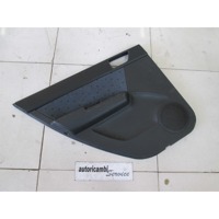 VRATNI PANEL OEM N. PNPSTHYGETZTBBR5P ORIGINAL REZERVNI DEL HYUNDAI GETZ TB (2002 - 02/2006) DIESEL LETNIK 2005