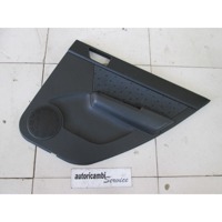 VRATNI PANEL OEM N. PNPDTHYGETZTBBR5P ORIGINAL REZERVNI DEL HYUNDAI GETZ TB (2002 - 02/2006) DIESEL LETNIK 2005