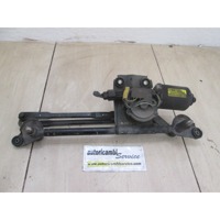 MOTORCEK PREDNJIH BRISALCEV OEM N. 981001C100 ORIGINAL REZERVNI DEL HYUNDAI GETZ TB (2002 - 02/2006) DIESEL LETNIK 2005