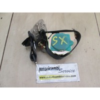 VARNOSTNI PAS OEM N. 898101C210BJ ORIGINAL REZERVNI DEL HYUNDAI GETZ TB (2002 - 02/2006) DIESEL LETNIK 2005