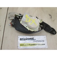 VARNOSTNI PAS OEM N. 898201C000BJ ORIGINAL REZERVNI DEL HYUNDAI GETZ TB (2002 - 02/2006) DIESEL LETNIK 2005