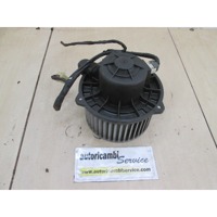 VENTILATOR  KABINE  OEM N. 971121C000 ORIGINAL REZERVNI DEL HYUNDAI GETZ TB (2002 - 02/2006) DIESEL LETNIK 2005