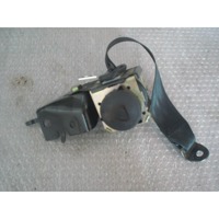 VARNOSTNI PAS OEM N. 566248721B  ORIGINAL REZERVNI DEL MAZDA 3 MK1 BK (2003 - 2009)BENZINA LETNIK 2003