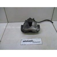 SPREDNJE LEVE ZAVORNE CELJUSTI  OEM N. 93189695 ORIGINAL REZERVNI DEL OPEL ASTRA H A04 L48 L08 L35 L67 R 5P/3P/SW (2007 - 2010) BENZINA LETNIK 2009