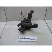 VRTLJIVI LEZAJ DESNO / PESTO KOLESA Z LEZAJEM SPREDAJ OEM N. 13155048 ORIGINAL REZERVNI DEL OPEL ASTRA H A04 L48 L08 L35 L67 R 5P/3P/SW (2007 - 2010) BENZINA LETNIK 2009