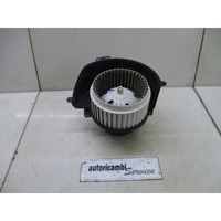 VENTILATOR  KABINE  OEM N. 52421335 ORIGINAL REZERVNI DEL OPEL ASTRA H A04 L48 L08 L35 L67 R 5P/3P/SW (2007 - 2010) BENZINA LETNIK 2009