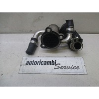 EGR VENTIL/IZMENJALNIK OEM N.  ORIGINAL REZERVNI DEL FIAT GRANDE PUNTO 199 (2005 - 2012) DIESEL LETNIK 2007