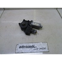 DVIZNI MEHANIZEM SPREDNIH STEKEL  OEM N. 13101481 ORIGINAL REZERVNI DEL OPEL ASTRA H A04 L48 L08 L35 L67 R 5P/3P/SW (2007 - 2010) BENZINA LETNIK 2009