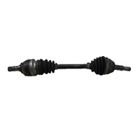 LEVA SPREDNJA POGONSKA GRED  OEM N. 13136379 ORIGINAL REZERVNI DEL OPEL ASTRA H A04 L48 L08 L35 L67 R 5P/3P/SW (2007 - 2010) BENZINA LETNIK 2009