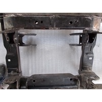 SPREDNJA OS/NOSILEC MOTORJA OEM N.  ORIGINAL REZERVNI DEL JEEP CHEROKEE MK3 KJ (2001 - 2005) DIESEL LETNIK 2004