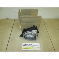 LEVA MEGLENKA OEM N. 7M0941699A ORIGINAL REZERVNI DEL VOLKSWAGEN SHARAN 7M8 7M9 7M6 (1995 - 6/2000)DIESEL LETNIK 2000