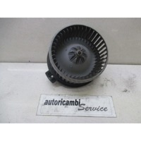 VENTILATOR  KABINE  OEM N. 1940001450 ORIGINAL REZERVNI DEL TOYOTA RAV 4 A2 MK2 (2000 - 2006) BENZINA LETNIK 2002