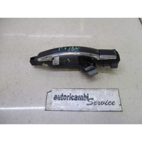 ZUNANJA KLJUKA ZADNJA LEVA VRATA OEM N. 4S71X264A26 ORIGINAL REZERVNI DEL FORD MONDEO B5Y B4Y BWY MK2 BER/SW (2000 - 2007) DIESEL LETNIK 2006