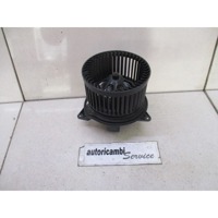 VENTILATOR  KABINE  OEM N. 3S7H1845 ORIGINAL REZERVNI DEL FORD MONDEO B5Y B4Y BWY MK2 BER/SW (2000 - 2007) DIESEL LETNIK 2006