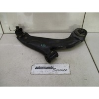 SPREDNJA LEVA ROKA  OEM N. 1522130 ORIGINAL REZERVNI DEL FORD MONDEO B5Y B4Y BWY MK2 BER/SW (2000 - 2007) DIESEL LETNIK 2006