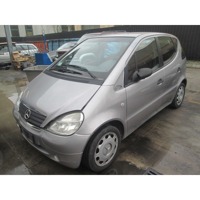 MERCEDES CLASSE A 140 W168 1.4 B 60KW 5M 5P (2001) RICAMBI IN MAGAZZINO 