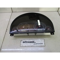 KILOMETER STEVEC OEM N. 3S7110849 ORIGINAL REZERVNI DEL FORD MONDEO B5Y B4Y BWY MK2 BER/SW (2000 - 2007) DIESEL LETNIK 2006