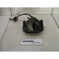 SPREDNJE LEVE ZAVORNE CELJUSTI  OEM N. 1500664 ORIGINAL REZERVNI DEL FORD MONDEO B5Y B4Y BWY MK2 BER/SW (2000 - 2007) DIESEL LETNIK 2006