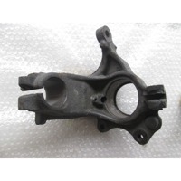 VRTLJIVI LEZAJ DESNO / PESTO KOLESA Z LEZAJEM SPREDAJ OEM N. 50703963 ORIGINAL REZERVNI DEL CITROEN C3 / PLURIEL MK1R (09/2005 - 11/2010) DIESEL LETNIK 2006