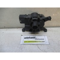 MOTORCEK OGREVANJA OEM N. 1903768 ORIGINAL REZERVNI DEL OPEL CORSA D S07 (2006 - 2011) DIESEL LETNIK 2009