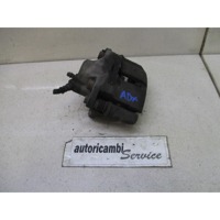 SPREDNJE DESNE ZAVORNE CELJUSTI  OEM N. 7701499275 ORIGINAL REZERVNI DEL RENAULT TWINGO C06 MK1 R (09/1998 - 02/2004) BENZINA LETNIK 2003