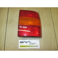 ZADNJI DESNI ZAROMETI OEM N. 3A9945112 ORIGINAL REZERVNI DEL VOLKSWAGEN PASSAT B4 3A2 3A5 35I R BER/SW (07/1993 - 12/1997) DIESEL LETNIK