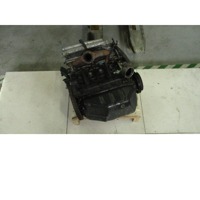 MOTOR OEM N. D7FF7  ORIGINAL REZERVNI DEL RENAULT TWINGO C06 MK1 R (09/1998 - 02/2004) BENZINA LETNIK 2003