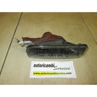 LEVA MEGLENKA OEM N.  ORIGINAL REZERVNI DEL BMW SERIE 3 E46 BER/SW/COUPE/CABRIO (1998 - 2002) DIESEL LETNIK