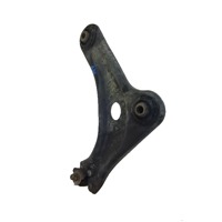 SPREDNJA DESNA ROKA  OEM N.  ORIGINAL REZERVNI DEL CITROEN C3 / PLURIEL MK1R (09/2005 - 11/2010) DIESEL LETNIK 2006