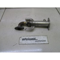 EGR VENTIL/IZMENJALNIK OEM N. 9645689780 ORIGINAL REZERVNI DEL VOLVO V50 545 (2004 - 05/2007) DIESEL LETNIK 2004