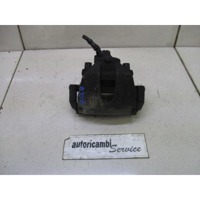 SPREDNJE DESNE ZAVORNE CELJUSTI  OEM N. 36000485 ORIGINAL REZERVNI DEL VOLVO V50 545 (2004 - 05/2007) DIESEL LETNIK 2004