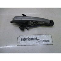 ZUNANJA KLJUKA ZADNJA DESNA VRATA OEM N. 39879658 ORIGINAL REZERVNI DEL VOLVO V50 545 (2004 - 05/2007) DIESEL LETNIK 2004