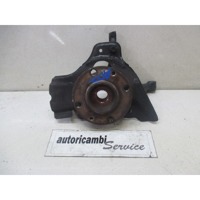 VRTLJIVI LEZAJ DESNO / PESTO KOLESA Z LEZAJEM SPREDAJ OEM N. 7608131 ORIGINAL REZERVNI DEL FIAT PUNTO 176 MK1/MK1 CABRIO (1993 - 08/1999) BENZINA LETNIK 1997