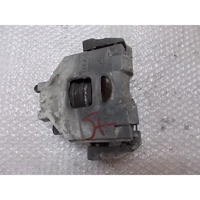 SPREDNJE LEVE ZAVORNE CELJUSTI  OEM N. 477500D070  ORIGINAL REZERVNI DEL TOYOTA YARIS P9 MK2 (01/2006 - 2009) BENZINA LETNIK 2008