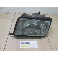 SPREDNJI LEVI ZAROMETI  OEM N. 4A0941029 ORIGINAL REZERVNI DEL AUDI 100 4A2 4A5 C4 BER/SW (1990 - 1994)DIESEL LETNIK