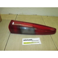 ZADNJI LEVI ZAROMET OEM N. 9154493 ORIGINAL REZERVNI DEL VOLVO V70 MK2 285 (2000 - 2007) DIESEL LETNIK