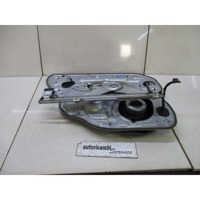 MEHANIZEM DVIGA ZADNJIH STEKEL  OEM N. 17906 Sistema alzacristallo porta posteriore elett ORIGINAL REZERVNI DEL VOLVO V50 545 (2004 - 05/2007) DIESEL LETNIK 2004