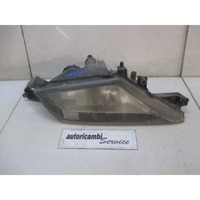 SPREDNJI DESNI ZAROMETI OEM N. 46469876 ORIGINAL REZERVNI DEL LANCIA Y 840 (1996 - 2000) BENZINA LETNIK 1998