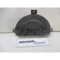 KILOMETER STEVEC OEM N. 9652021180 ORIGINAL REZERVNI DEL CITROEN C3 / PLURIEL MK1 (2002 - 09/2005) BENZINA LETNIK 2004