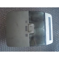 NOTRANJA SVETILA OEM N.  ORIGINAL REZERVNI DEL AUDI A3 MK2 8P 8PA 8P1 (2003 - 2008)DIESEL LETNIK 2003