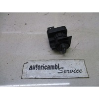 GLAVNO STIKALO LUCI OEM N. 1695451004 ORIGINAL REZERVNI DEL MERCEDES CLASSE A W169 5P C169 3P (2004 - 04/2008) DIESEL LETNIK 2004