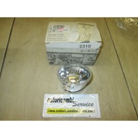 SPREDNJI INDIKATOR OEM N. 6X0953050G ORIGINAL REZERVNI DEL VOLKSWAGEN LUPO 6X1 6E1 (04/1999 - 05/2005) DIESEL LETNIK