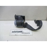 VARNOSTNI PAS OEM N. 616569200B ORIGINAL REZERVNI DEL OPEL ASTRA J P10 5P/3P/SW (2010 - 2015) BENZINA LETNIK 2010