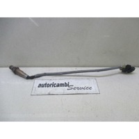 SONDA LAMBDA  OEM N. 55563348 ORIGINAL REZERVNI DEL OPEL ASTRA J P10 5P/3P/SW (2010 - 2015) BENZINA LETNIK 2010