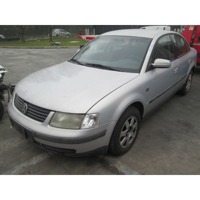 VOLKSWAGEN PASSAT 1.9 D 81KW 5M 4P (1998) RICAMBI IN MAGAZZINO 