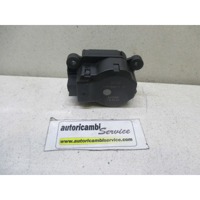 MOTORCEK OGREVANJA OEM N. 92184 ORIGINAL REZERVNI DEL OPEL ASTRA J P10 5P/3P/SW (2010 - 2015) BENZINA LETNIK 2010