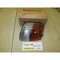 SPREDNJI INDIKATOR OEM N. NDJ0267412 ORIGINAL REZERVNI DEL MITSUBISHI PAJERO V20 (1991 - 1997)DIESEL LETNIK 1993